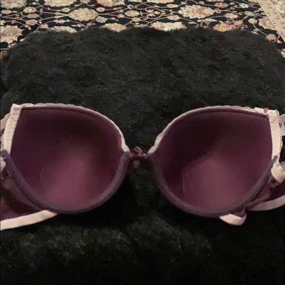 VINTAGE VS BY ODILLE OASIS BRA & PANTY SET - Picture 11 of 12